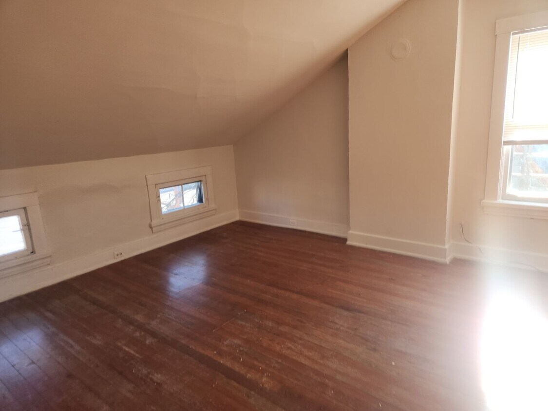 Foto del edificio - 2366 Wheeler St