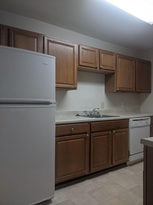 Foto del edificio - Leisure World Townhouse for Rent in 55+ Co...