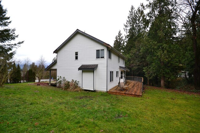 Photo du bâtiment - 7426 Allison Pl