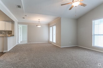 Living Room - Sandestin at Pearland