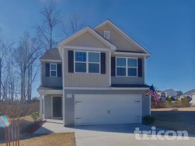 Building Photo - 2118 Southlea Dr