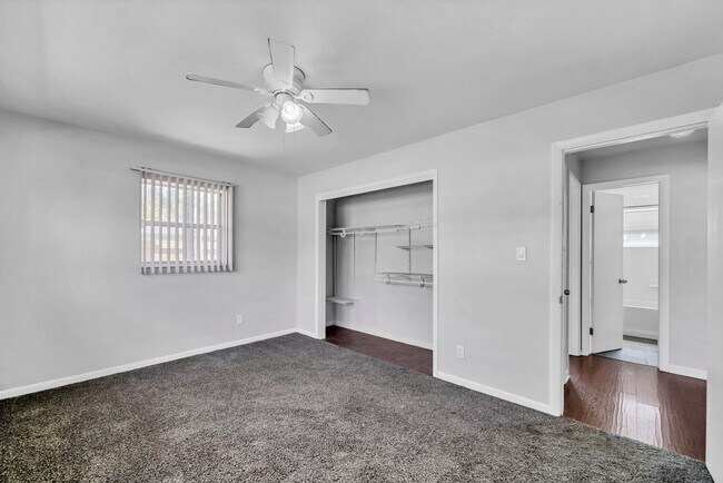 Building Photo - 1/2 off April Rent!!!