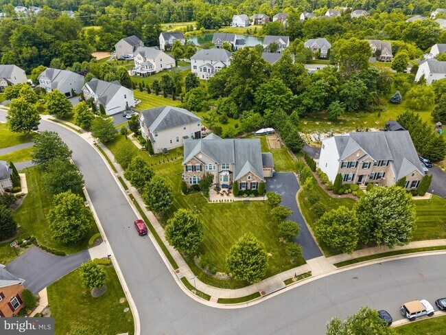 Foto del edificio - 40463 Aldie Springs Dr