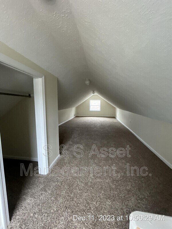 Building Photo - 822 Comfort St