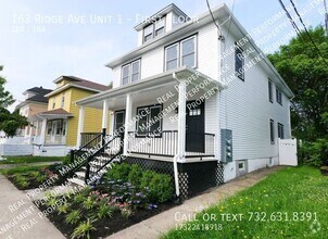 Building Photo - 163 Ridge Ave