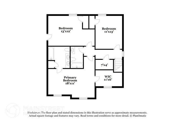 Building Photo - 6166 Brentwood Pk Dr