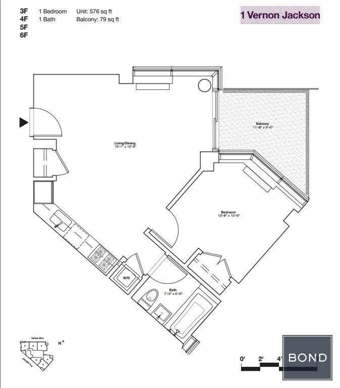 Foto principal - 1017 Jackson Ave