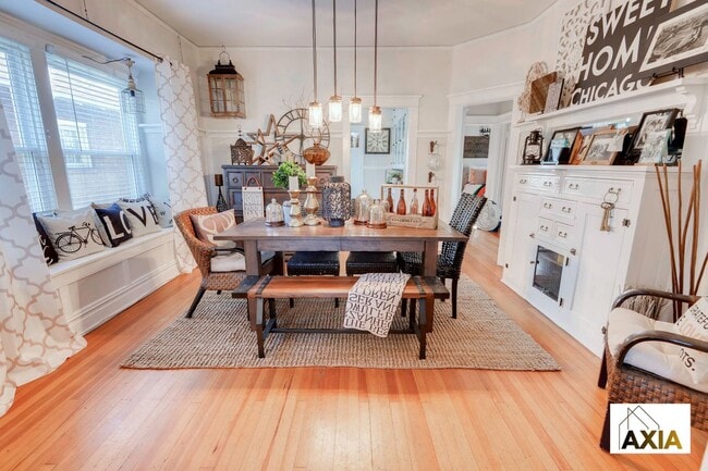 Foto del edificio - Downing