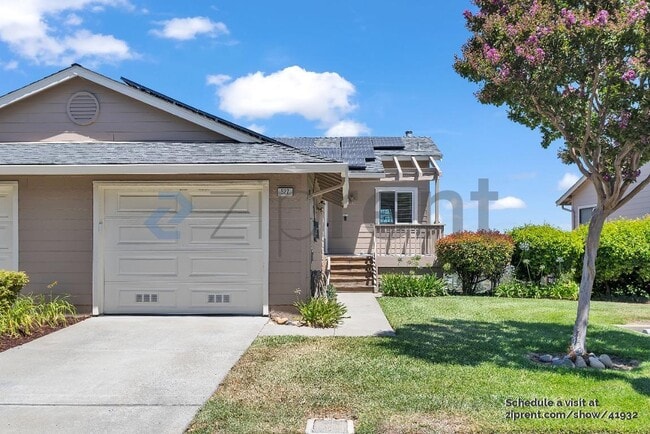 Building Photo - 527 Bustos Pl