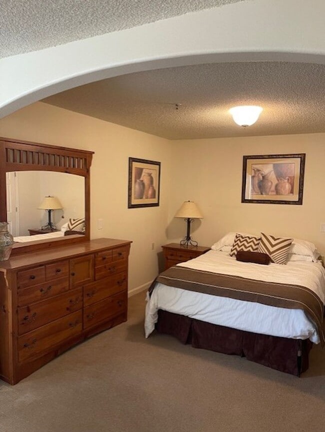 Foto del edificio - Highland Estates Resorts