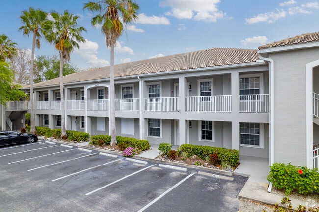 Alt Building Photo - The Preserve at Woods Edge Condominiums
