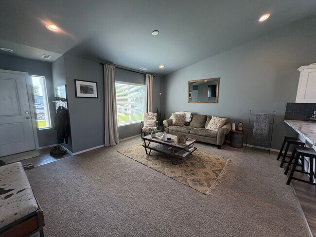 Foto del edificio - Home for rent in George, WA