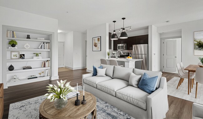 Foto del edificio - Marq at the Pinehills