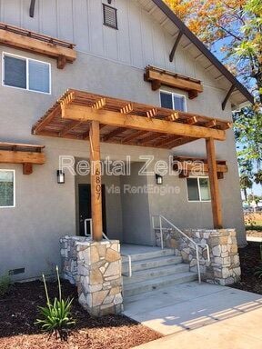 Building Photo - 6807 3rd St