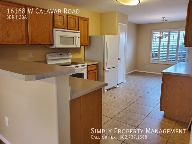 Foto del edificio - 3 Bedroom 2 bathroom house in Legacy Parc!