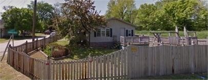 Foto del edificio - 801 S 10th St