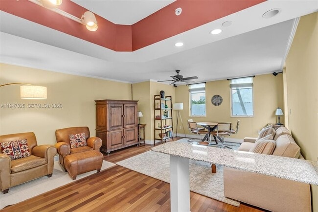 Foto del edificio - 1532 Drexel Ave