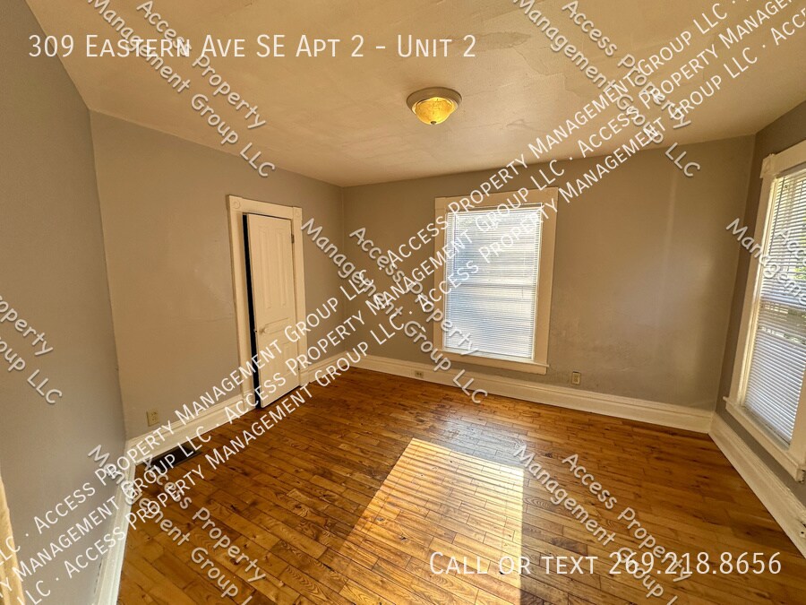 309 Eastern Ave SE Unit 2, Grand Rapids, MI 49503 - Room for Rent in ...