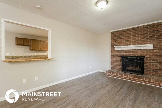 Foto del edificio - 5921 Cutters Creek Ct