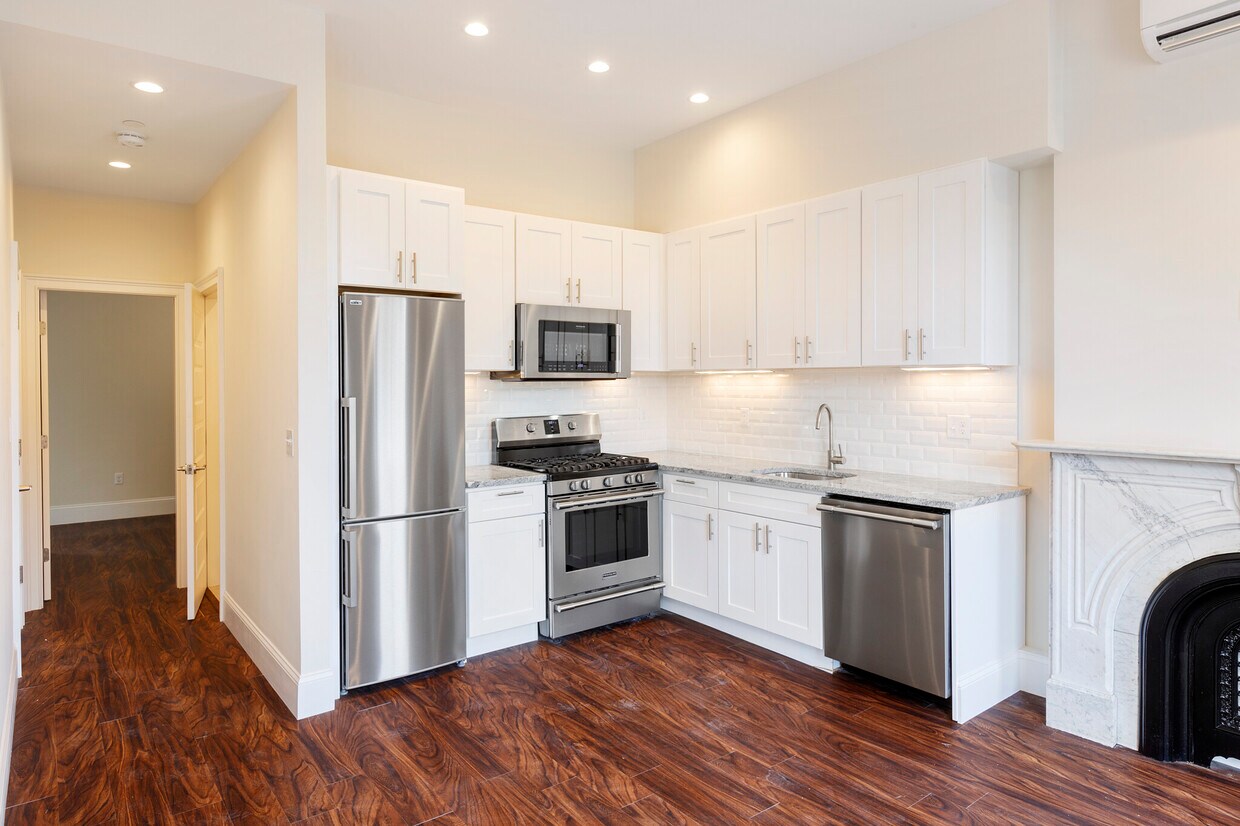 Foto principal - 168 Northampton St