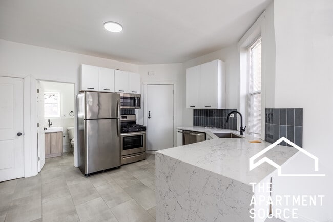 Photo - 1841 N Kedzie Ave Apartment