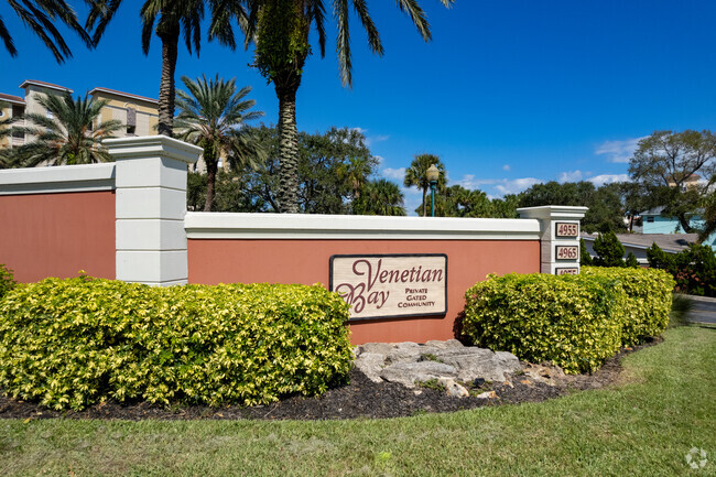 4955 US Highway Palm Bay, FL 32905 - Venetian Bay