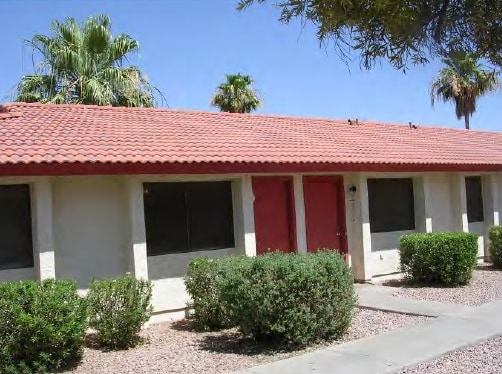 Primary Photo - Buena Vida Apartment Homes