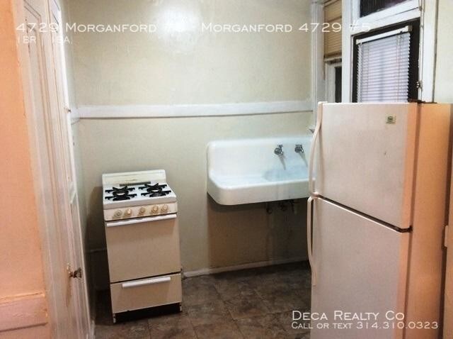 Foto del edificio - 1 bedroom in St. Louis MO 63116