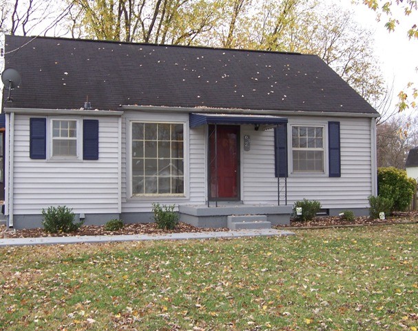 Primary Photo - 6325 Alamo Pl