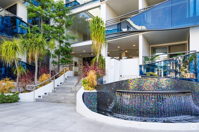 Building Photo - Waves MDR Apartments