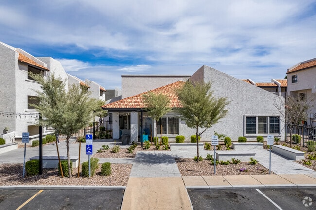 Photo - Paseo on University Apartments