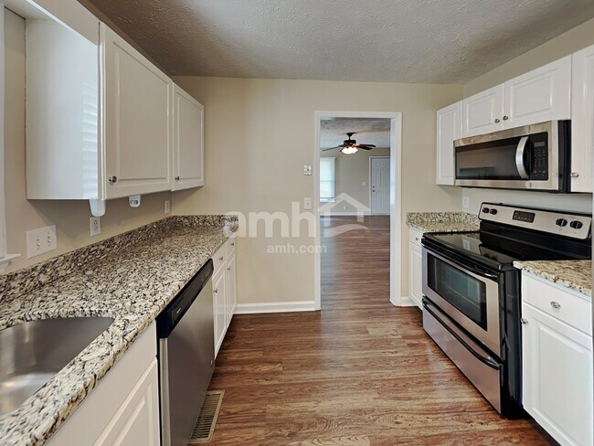 Building Photo - 1714 Bridget Dr