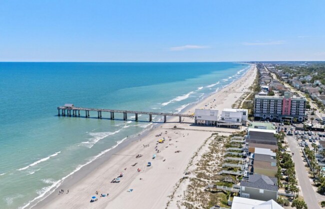 Foto del edificio - 1200 5th Ave N