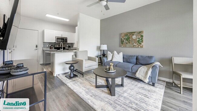 Foto del edificio - 1811 E Apache Blvd