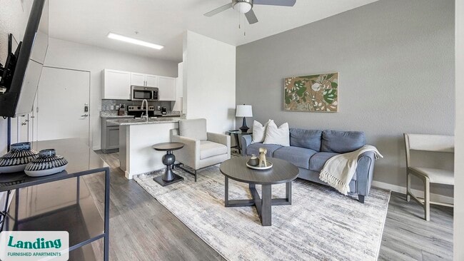 Building Photo - 1811 E Apache Blvd