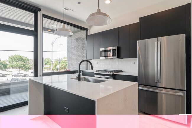 Foto del edificio - 1775 N Clybourn Ave