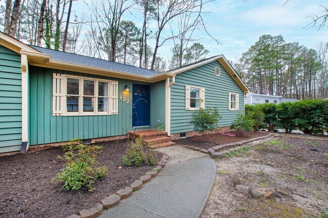 Building Photo - Charming 3 Bedroom Ranch in Durham
