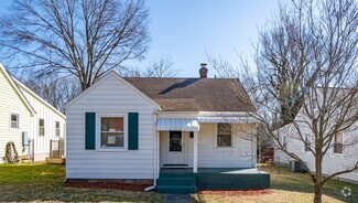 Building Photo - 1707 Greenville Ave