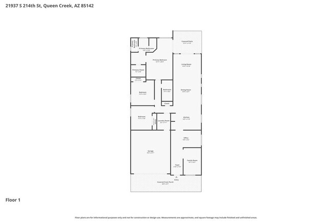 Building Photo - 21937 S 214th St