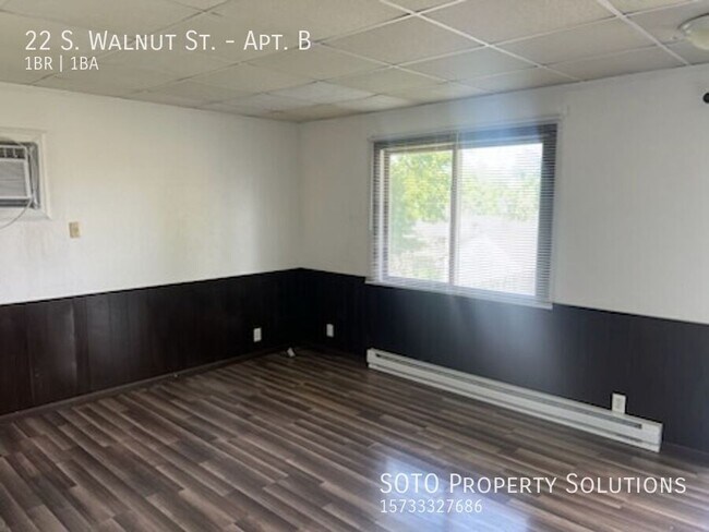 Foto del edificio - 22 S Walnut St