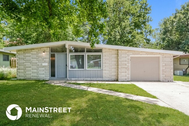 Building Photo - 100 Taney Dr