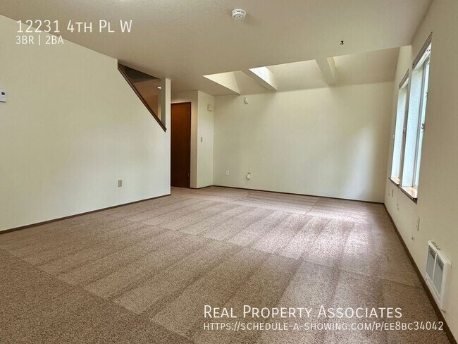 Foto del edificio - 12231 4th Pl W