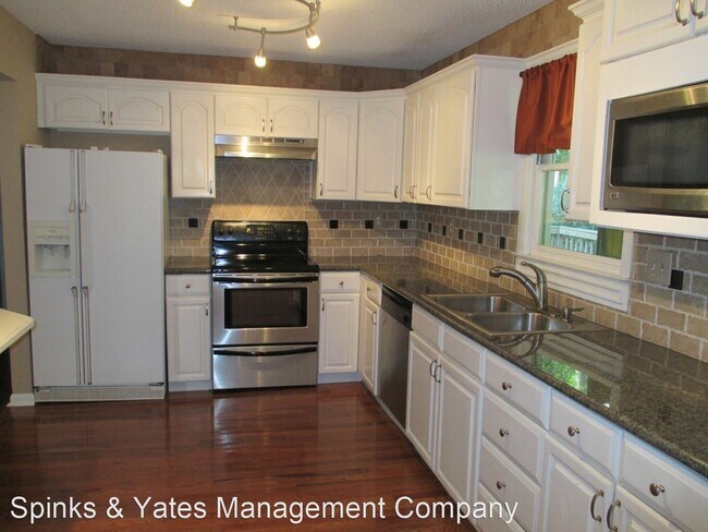 Foto del edificio - 3 br, 3 bath House - 247 Baywood Cir