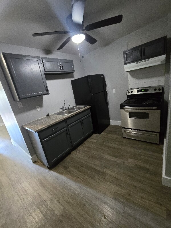 Foto del edificio - 3714 Dabney St