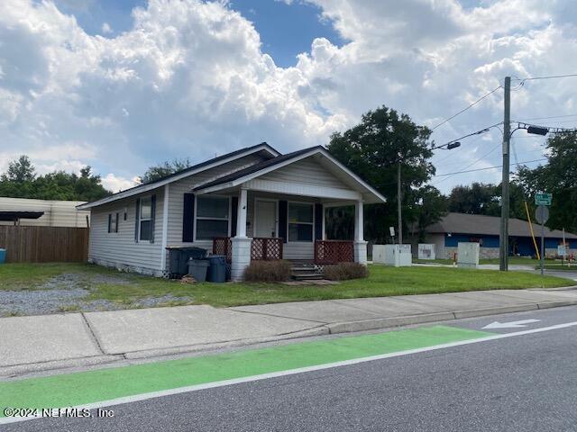 Building Photo - 3371 St Augustine Rd