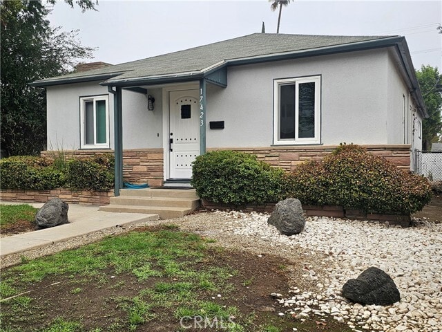 Building Photo - 17423 Burbank Blvd