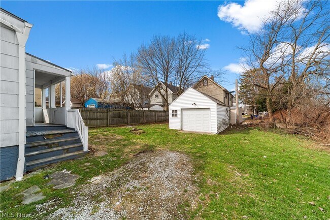 Foto del edificio - 1314 Cove Ave