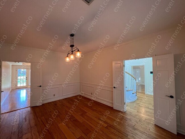 Foto del edificio - 7267 Jermyn Cove