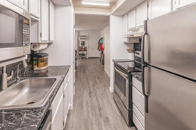 Foto del edificio - Dover NH