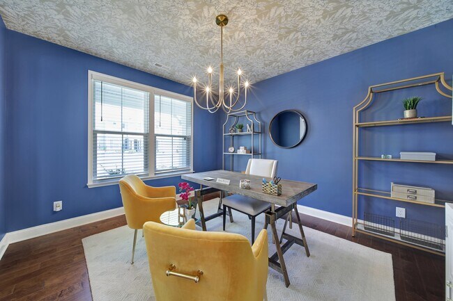 Foto del edificio - 16404 Stonecrop Landing Ln